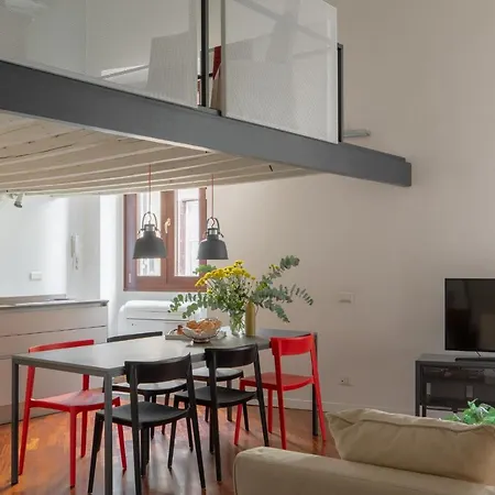 Iflat The Tiber Gem Apartment *