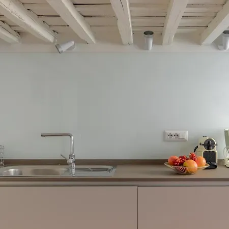 Apartamento Iflat The Tiber Gem Roma