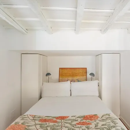 Apartamento Iflat The Tiber Gem *