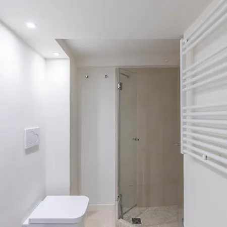 Iflat The Tiber Gem Apartamento *