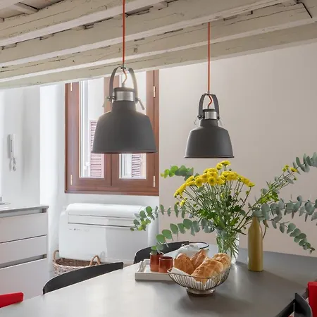 Iflat The Tiber Gem Apartamento Roma