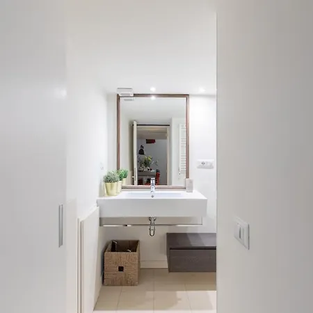 Iflat The Tiber Gem Apartamento *