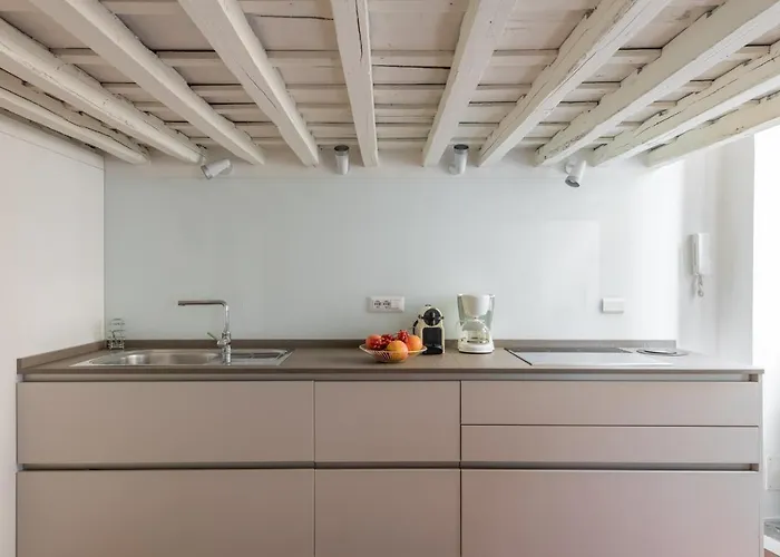 Apartment Iflat The Tiber Gem *