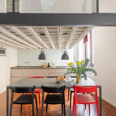 Iflat The Tiber Gem * Rzym